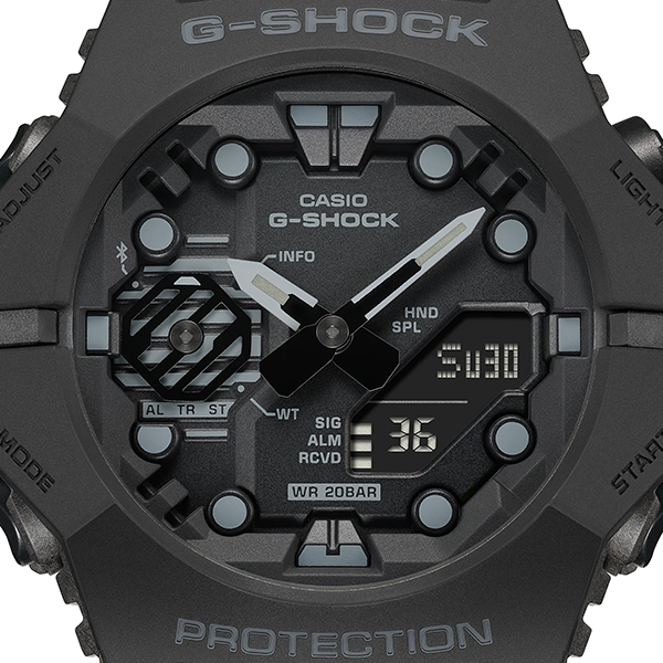 G-SHOCK Gショック GA-B001シリーズ メンズ 腕時計 電池式 Bluetooth