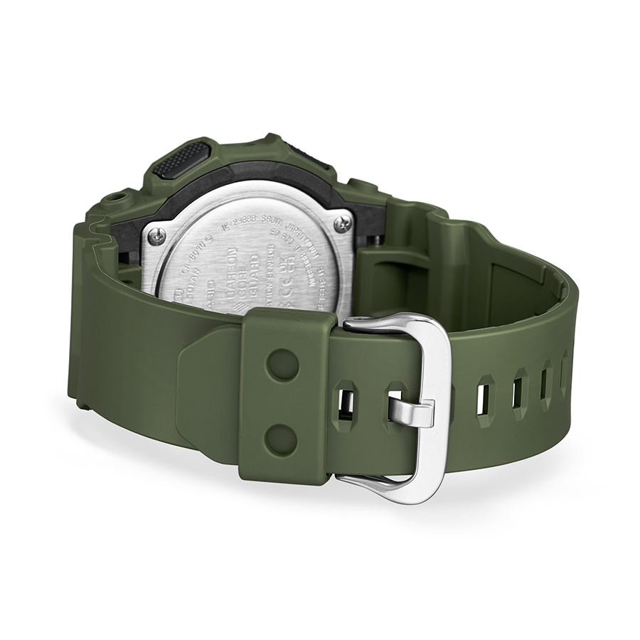 G-SHOCK 11月21日発売 ステップトラッカー GA-B010-3AJF メンズ 腕時計