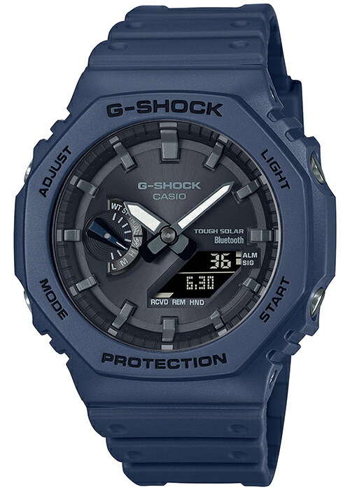 G-SHOCK 2100シリーズ オクタゴン GA-B2100-1A1JF メンズ 腕時計 ソーラー Bluetooth ブラック 国内正規品 カシオ  : ga-b2100-1a1jf : ザ・クロックハウスPlus+ヤフー店 - 通販 - Yahoo!ショッピング