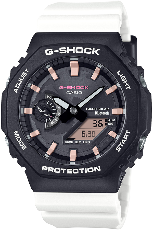 G-SHOCK チャールズ・ダーウィン財団 コラボモデル ガラパゴス