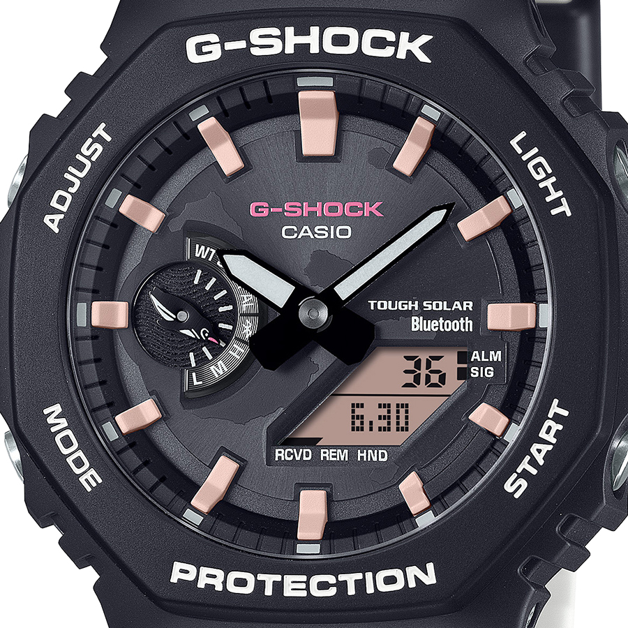 完売 G-SHOCK チャールズ・ダーウィン財団 コラボモデル ガラパゴス 時計
