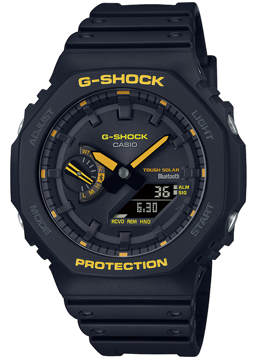 g-shock イエローの商品一覧 通販 - Yahoo!ショッピング