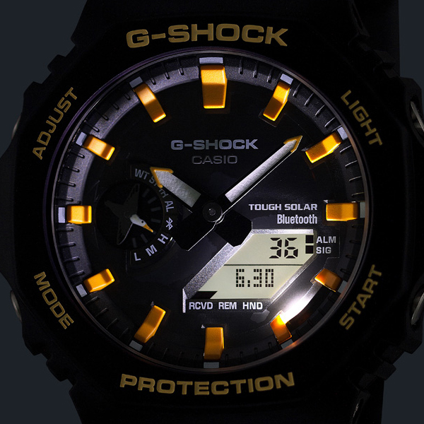 G-SHOCK 11月14日発売 チャールズ・ダーウィン財団 コラボモデル
