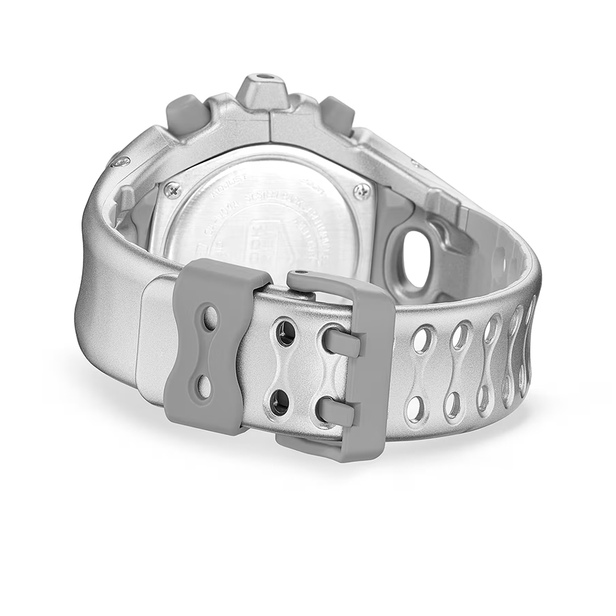 G-SHOCK＞GA-V01A-8AJF/シルバー/GA-V01 Series | 静岡の宝石