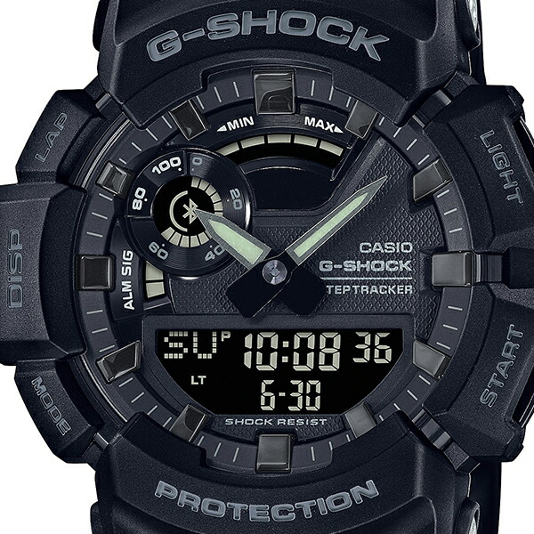 G-SHOCK Gショック G-SQUAD アーバンスポーツ GBA-900-1AJF