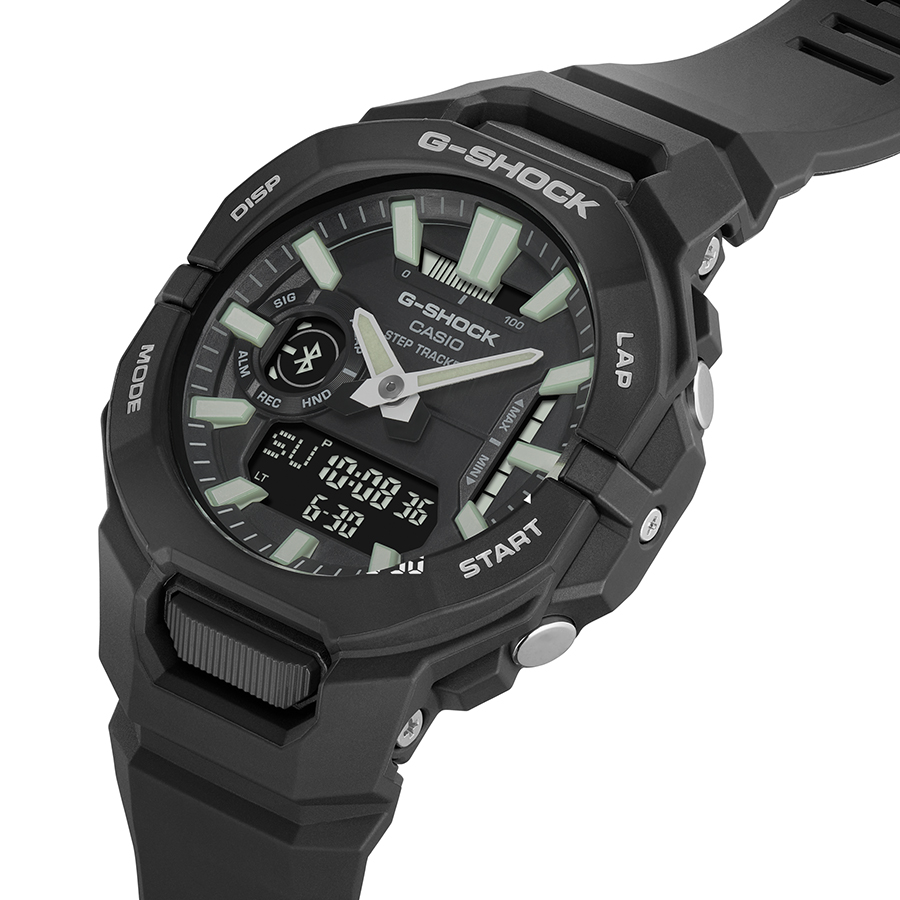 G-SHOCK G-SQUAD GBA-950シリーズ アーバンスポーツ GBA-950-1AJF
