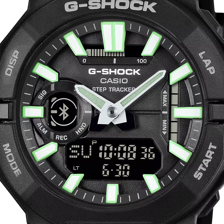 CASIO G-SHOCK GBA-950-1AJF 国内正規品　5月30日発売 Amazon.co.jp: [カシオ] 腕時計 ジーショック 【国内正規品