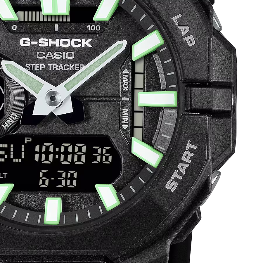G-SHOCK G-SQUAD GBA-950シリーズ アーバンスポーツ GBA-950-7AJF