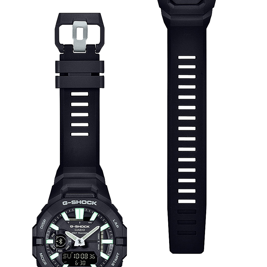 G-SHOCK G-SQUAD GBA-950シリーズ アーバンスポーツ GBA-950-1AJF