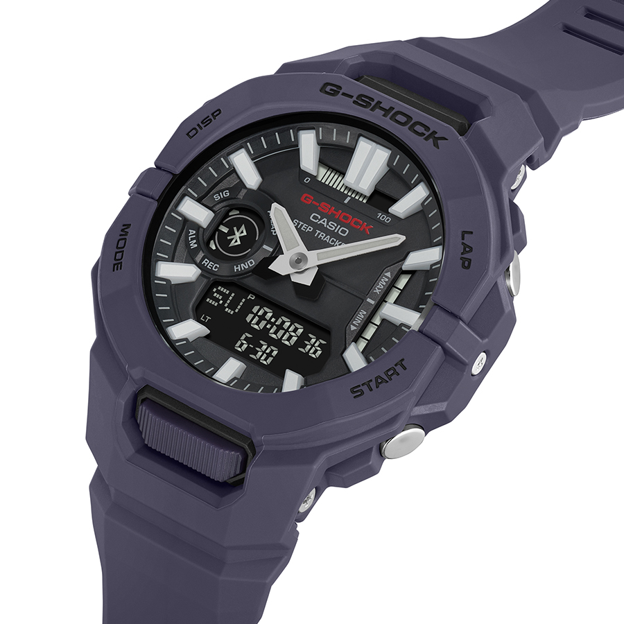 G-SHOCK G-SQUAD GBA-950シリーズ アーバンスポーツ GBA-950-2AJF