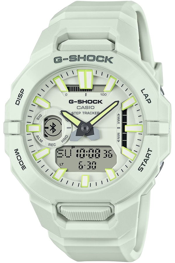G-SHOCK G-SQUAD GBA-950シリーズ アーバンスポーツ GBA-950-7AJF