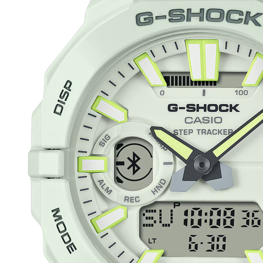 G-SHOCK G-SQUAD GBA-950シリーズ アーバンスポーツ GBA-950-7AJF