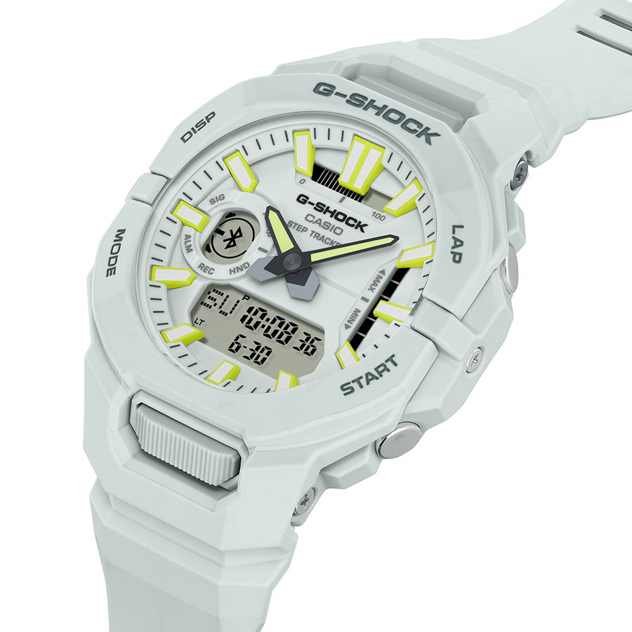 G-SHOCK G-SQUAD GBA-950シリーズ アーバンスポーツ GBA-950