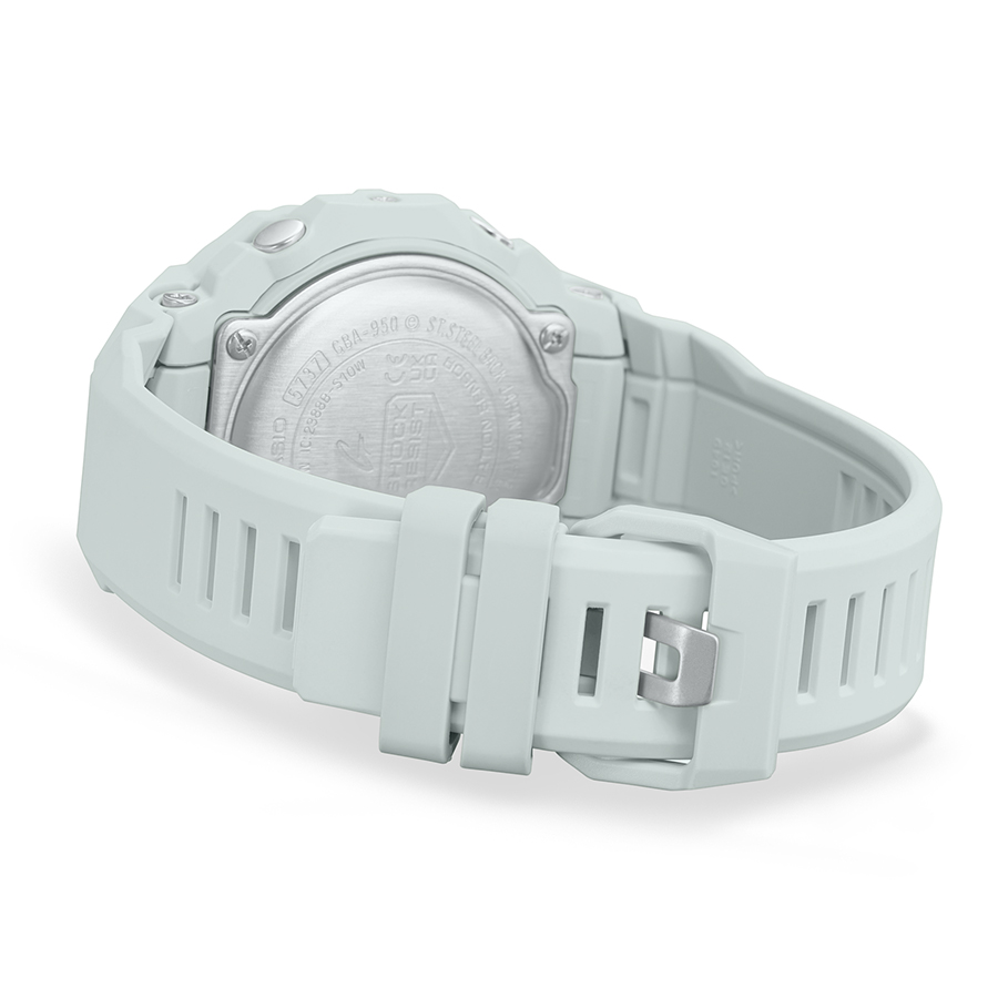 G-SHOCK G-SQUAD GBA-950シリーズ アーバンスポーツ GBA-950-7AJF