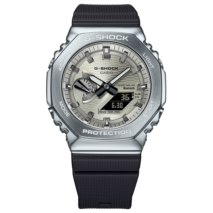 極美品 G-SHOCK メンズ 腕時計 廃盤 Bluetooth搭載モデル Amazon.co.jp: [カシオ] 腕時計 ジーショック 【国内正規品