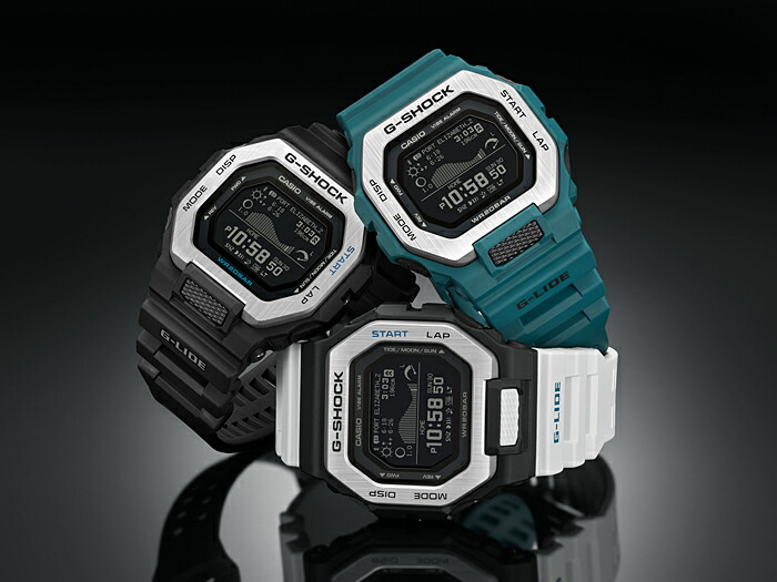 G Shock ジーショック G Lide Gライド Gbx 100 2jf メンズ 腕時計 デジタル タイドグラフ ムーンデータ ブルーグリーン 反転液晶 国内正規品 ザ クロックハウスpaypayモール店 通販 Paypayモール