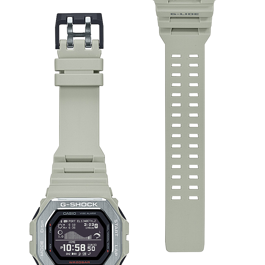 G-SHOCK G-LIDE GBX-100シリーズ GBX-100-2AJF メンズ 腕時計 電池式 Bluetooth デジタル 反転液晶 ブルー  国内正規品 カシオ : gbx-100-2ajf : ザ・クロックハウスPlus+ヤフー店 - 通販 - Yahoo!ショッピング