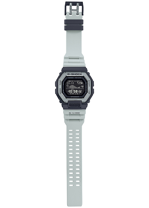 売れ筋日本 超人気モデル カシオ G-SHOCK GBX-100TT-8JF ar-sports.com