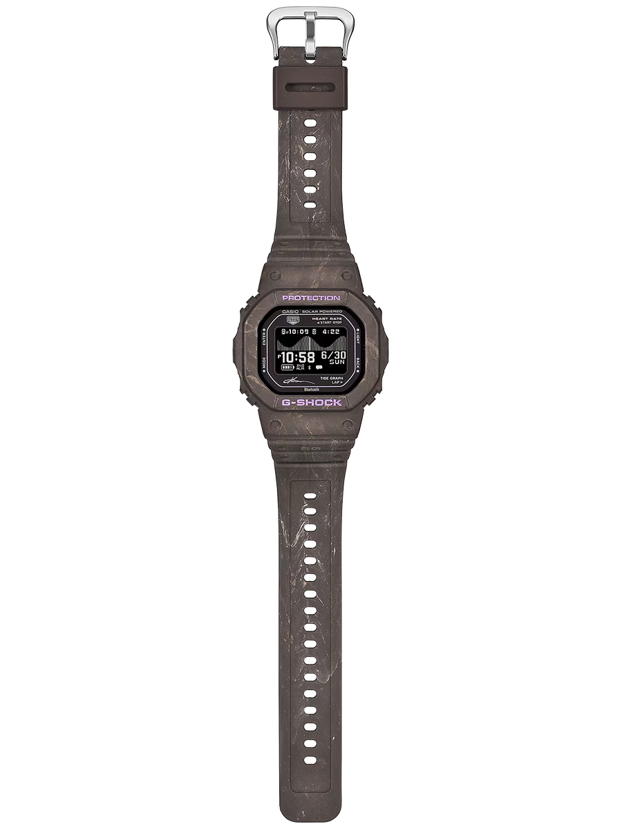 G-SHOCK G-LIDE 五十嵐カノア シグネチャーモデル GBX-H5600KI-5JR