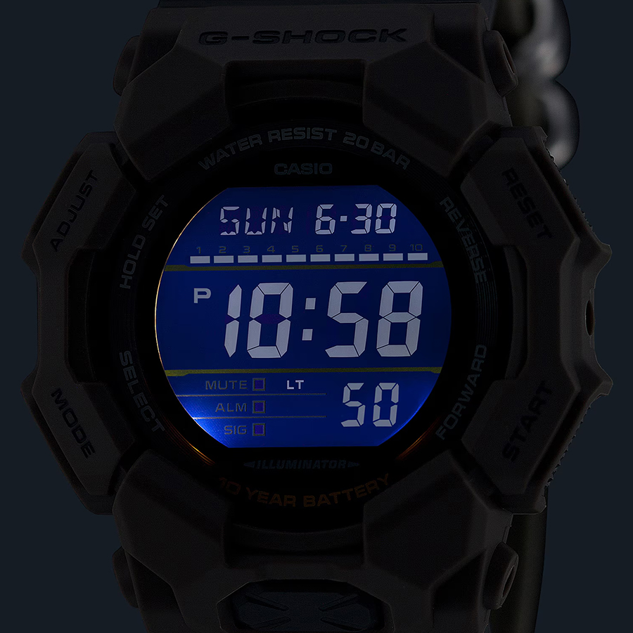 【超希少品】G-SHOCK ウォッチピロー　ノベルティ　ディスプレイ　0109 超希少品】G-SHOCK ウォッチピローノベルティディスプレイ0109