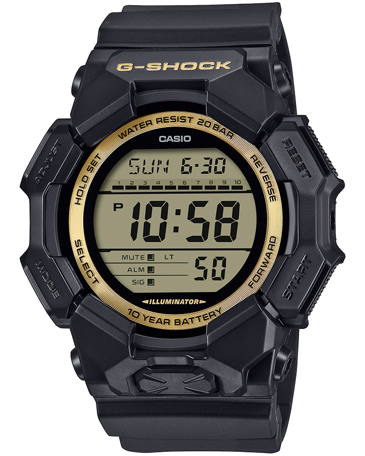 カシオ　カジキ、ザクロックハウス、ブランド時計　まとめ売り CASIO G-SHOCK カシオクタゴン メタル | 時計専門店ザ・クロック
