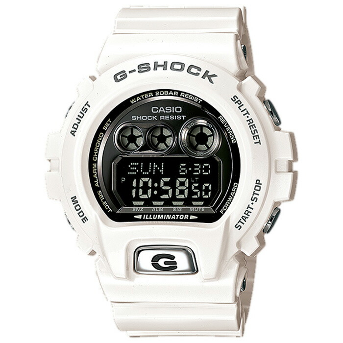 G-SHOCK GD-X6900FB-7JF カシオ メンズ 腕時計 デジタル