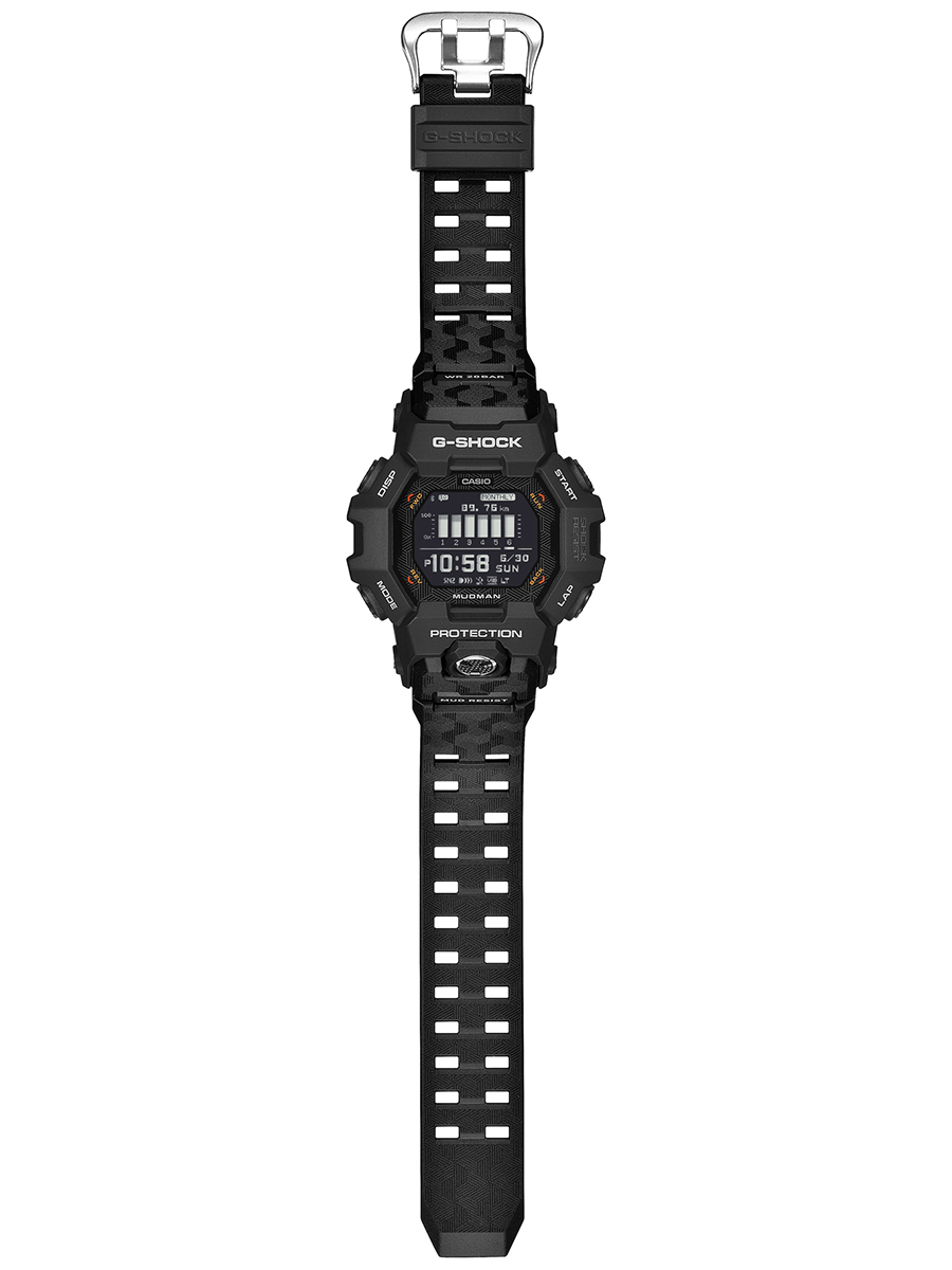 10月16日発売 G-SHOCK マッドマン ...の詳細画像5