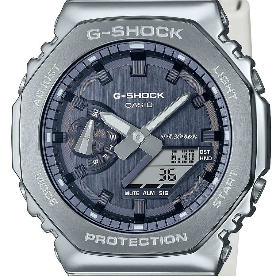 11月10日発売 G-SHOCK プレシャスハートセレクション 2023 冬の煌めき