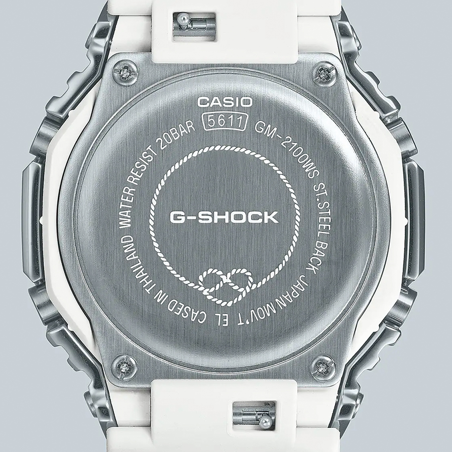 G-SHOCK プレシャスハートセレクション 2023 冬の煌めき GM