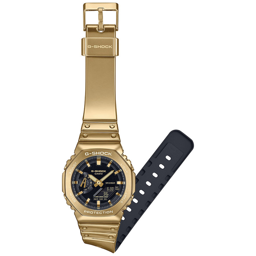 GM-2100YMG-9AJF | CASIO