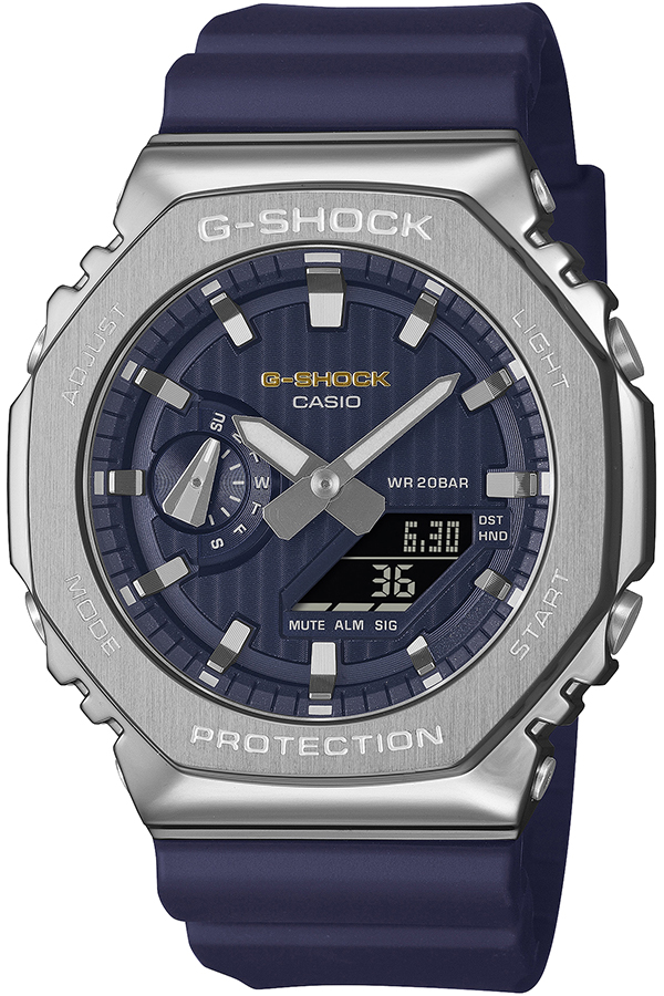 G-SHOCK メタルカバード プレシャスハートセレクション 2025 夜空 GM