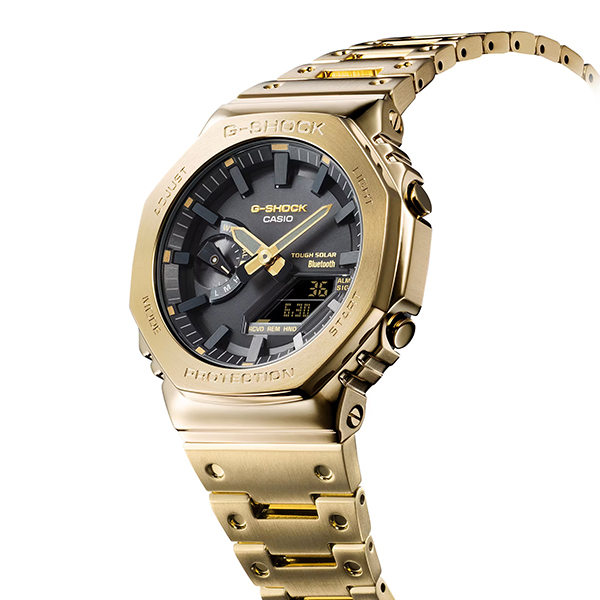 Amazon.com: Casio GM-B2100GD-9AJF [G-Shock (G-Shock) Full