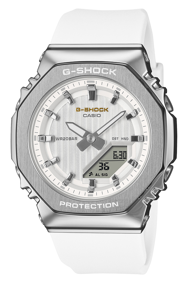 G-SHOCK ミッドサイズ メタルカバード プレシャスハートセレクション