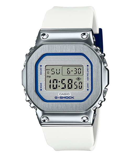 G-SHOCK メタルカバード プレシャスハートセレクション 2022 GM