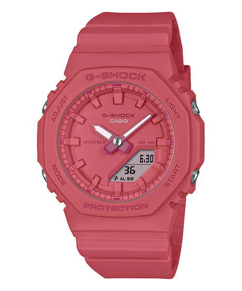 【美品】G-SHOCK GMA-P2100-2AJF GMA-P2100SG-2AJF | CASIO