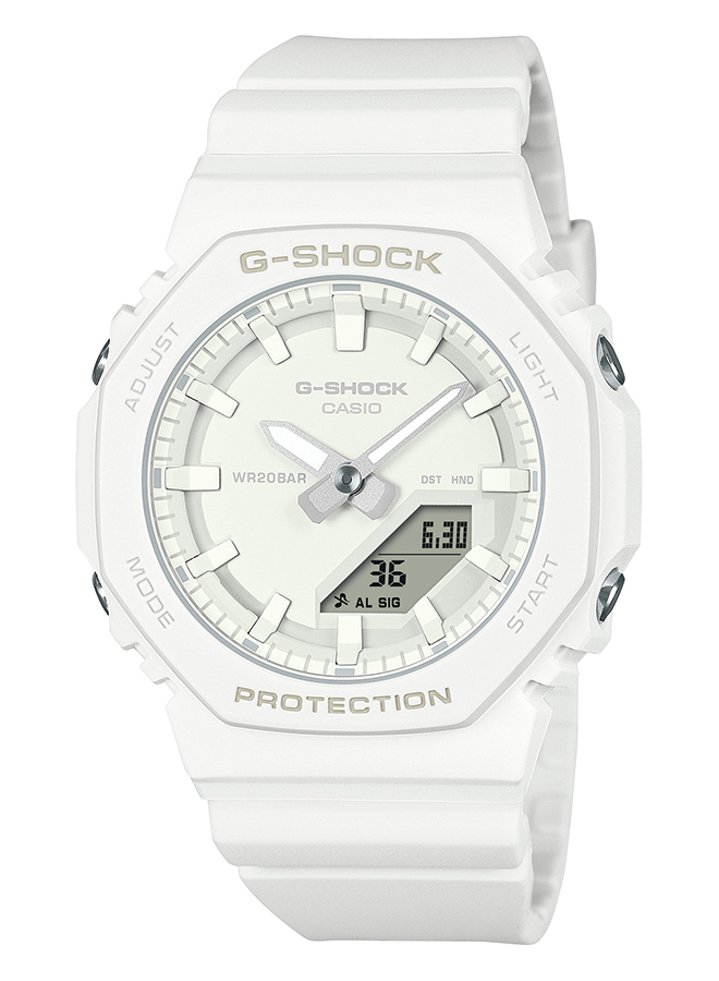 G-SHOCK コンパクトサイズ TONE-ON-TONE GMA-P2100-7AJF