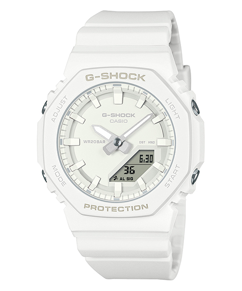 G-SHOCK コンパクトサイズ TONE-ON-TONE GMA-P2100-7AJF