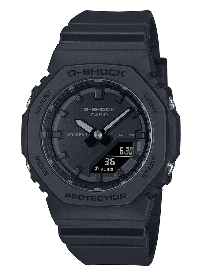 G-SHOCK プチサイズ 2100 BBシリーズ GMA-P2100BB-1AJF メンズ レディース 腕時計 電池式 アナデジ オクタゴン  反転液晶 国内正規品 カシオ : gma-p2100bb-1ajf : ザ・クロックハウスPlus+ヤフー店 - 通販 - Yahoo!ショッピング