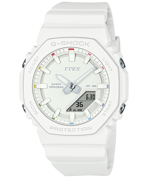 G-SHOCK GMA-P2100IT-4AJR カシオ CASIO アナログデジタル腕時計