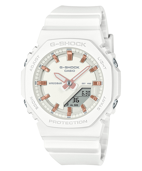【新品未使用】CASIO カシオ GMA-P2100-4AJFG レディース Amazon.co.jp: [カシオ] 腕時計 ジーショック 【国内正規品