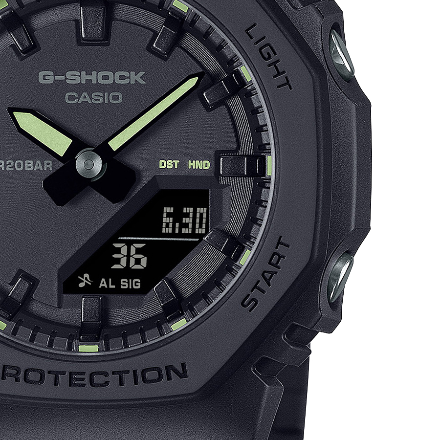 ゴ*ー様 G-SHOCK　GMA-P2100SA-1A2JF GMA-P2100SA-1A2JF | CASIO
