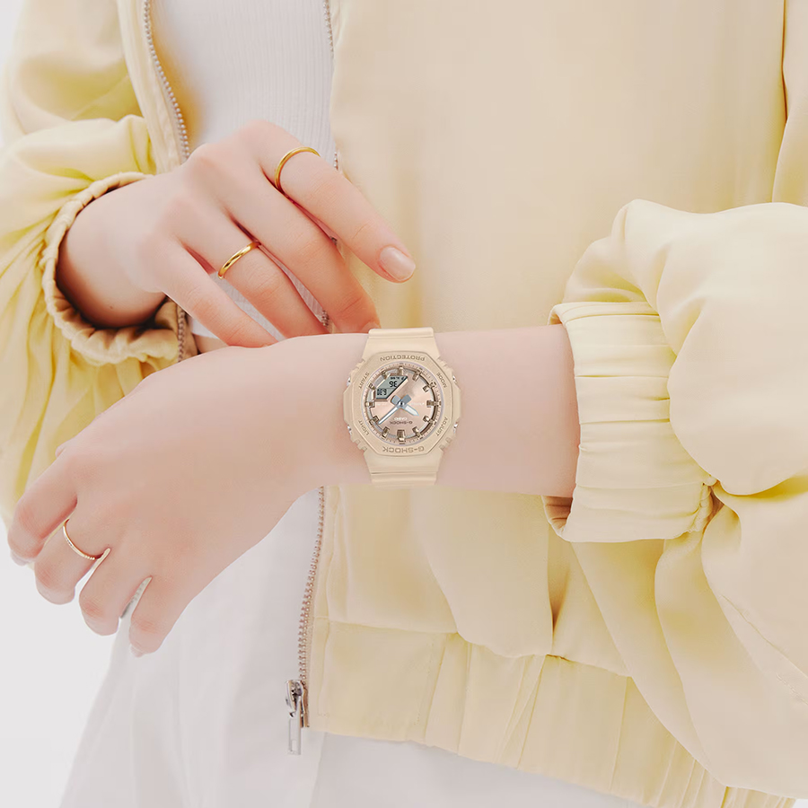 カシオG-SHOCK 腕時計 GMA-P2100ST-9AJF GMA-P2100ST-9AJF | CASIO
