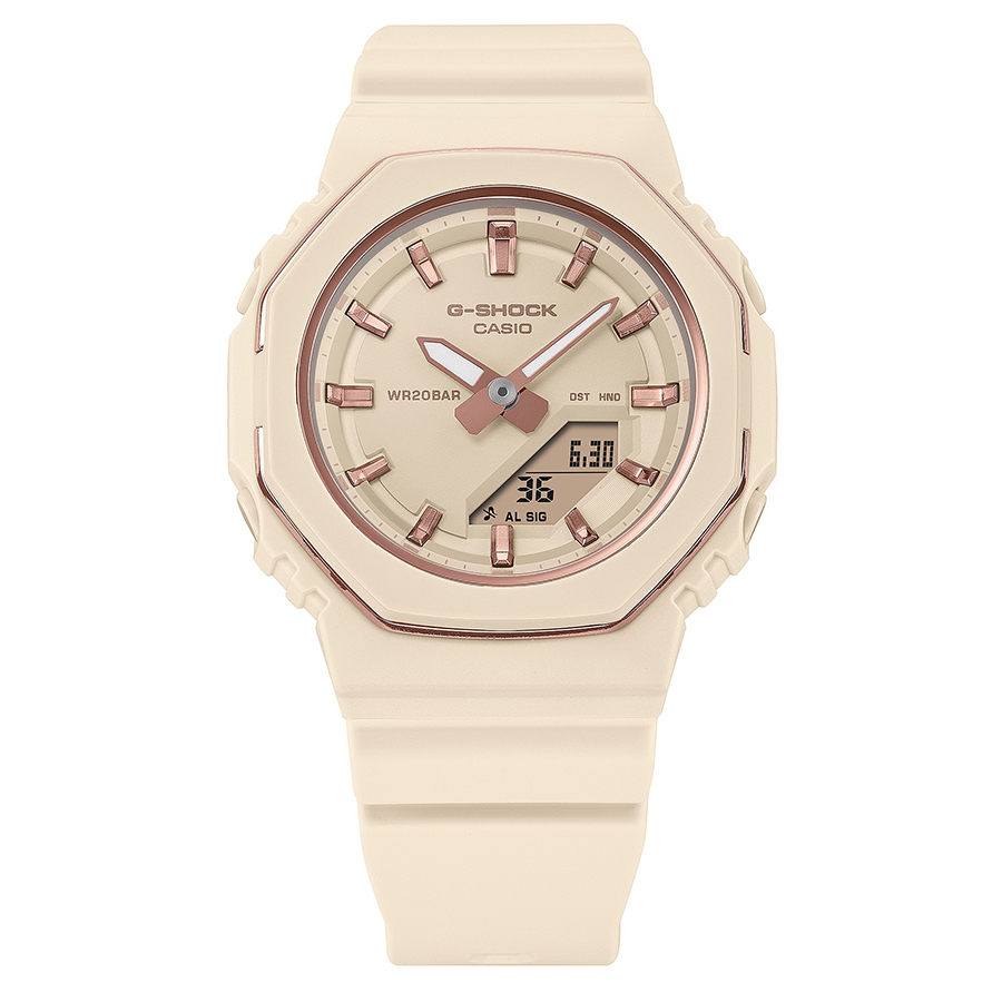 正規品【新品電池】agete ヘキサゴン/動作品 ピンクゴールド GP 正規品【新品電池】agete ヘキサゴン/動作品 ピンクゴールド GP - メルカリ