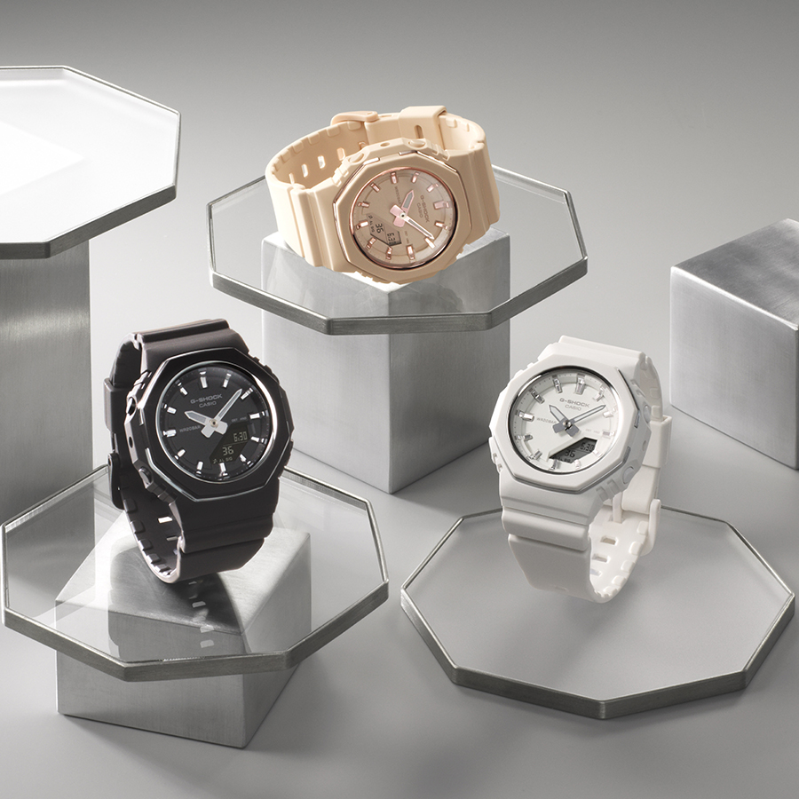 新品未使用　羽生結弦　G-ＳＨＯＣＫ　腕時計 G-SHOCK 羽生結弦 プロデュースモデル - メルカリ