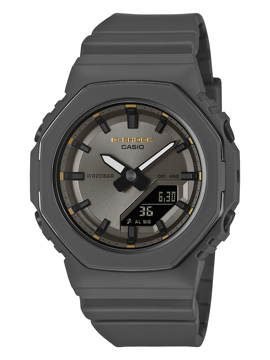 G-SHOCK プチサイズ 国際女性デー 記念モデル 2026 GMA-P2126W-8AJR