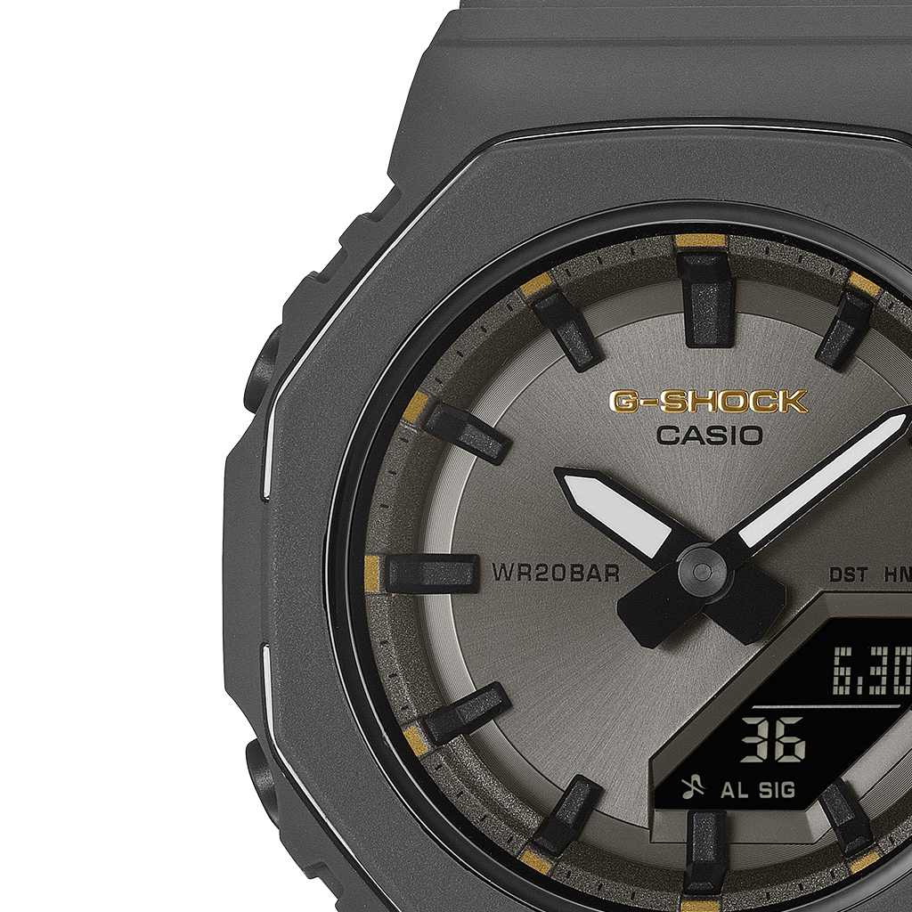 G-SHOCK プチサイズ 国際女性デー 記念モデル 2026 GMA-P2126W-8AJR