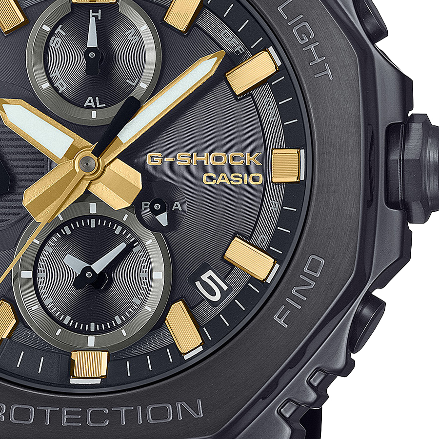 G-SHOCK フルメタル カシオウオッチ50周年記念モデル GMC G-SHOCK フルメタル カシオウオッチ50周年記念モデル GMC