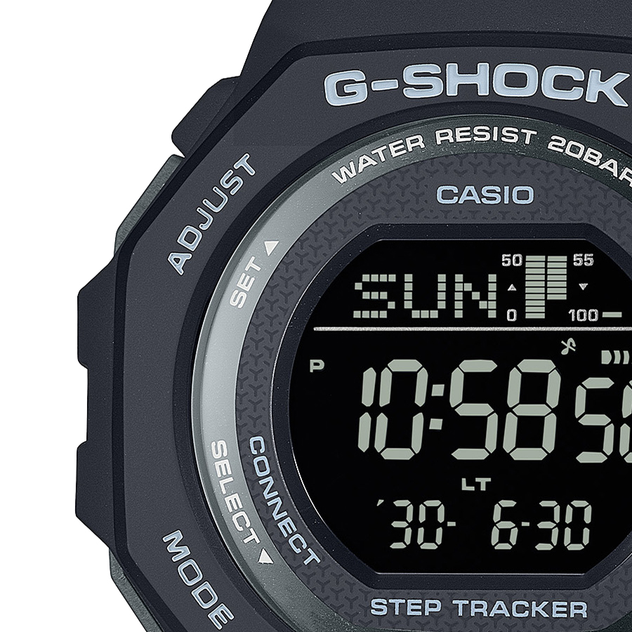 時計 CASIO G-SHOCK GMD-B300 Amazon.co.jp: [カシオ] 腕時計 ジーショック 【国内正規品