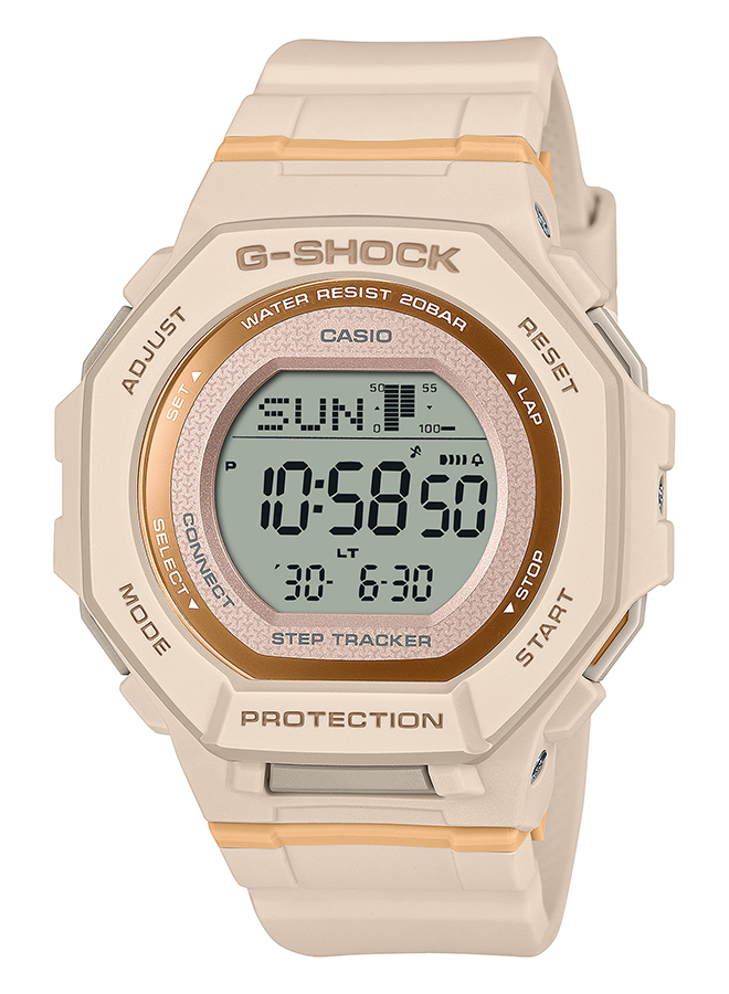 G-SHOCK ミッドサイズ GMD-B300シリーズ GMD-B300-4JF メンズ