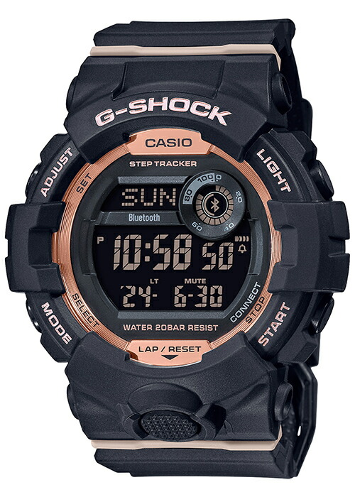 【値下げ！】G-SHOCK GMD-B800SC-1JF Amazon.co.jp: [カシオ] 腕時計 ジーショック【国内正規品